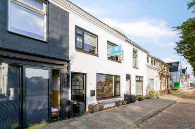 Woning Oostdijk 169 Oud-Beijerland