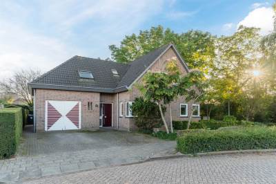 Woning De Bonkelaar 8 Gendt