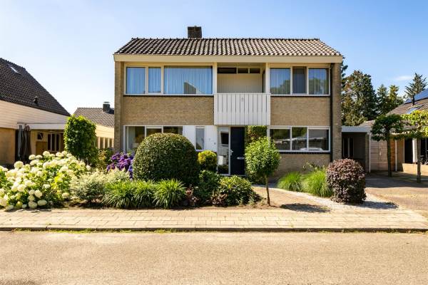 Woning Het Hooghuis 11 Almelo