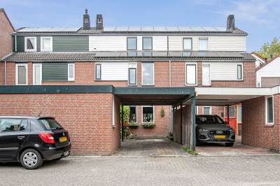 Woning Kornet 46 Soest