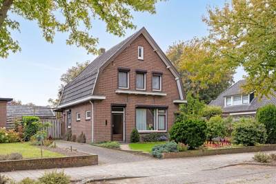 Woning Bloemenweg 50 Gaanderen
