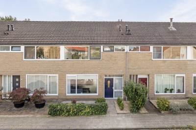 Woning Ludingakerke 42 Drachten