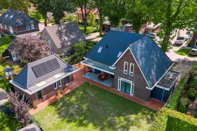 Woning Beukenlaan 5 Sterksel