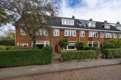 Woning Jan Steenlaan 19 Heemstede