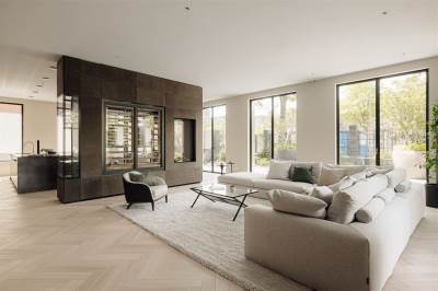 Woning Valeriusplein 9 Amsterdam