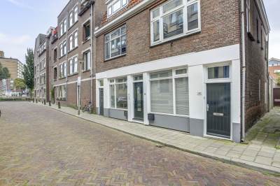 Woning Paradijs 20 Gouda