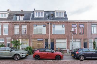 Woning Orchideestraat 29B Utrecht