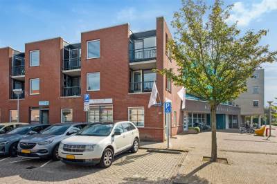 Woning Fluitekruid 26 Den Hoorn (ZH)