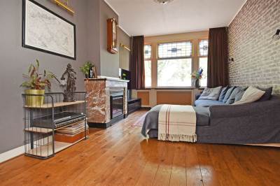 Woning De la Reyweg 383 Den Haag