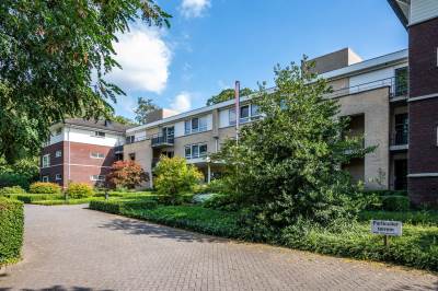 Woning Oude Graafseweg 37 Nijmegen