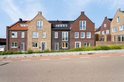 Woning Havenweg 99 Sint-Annaland