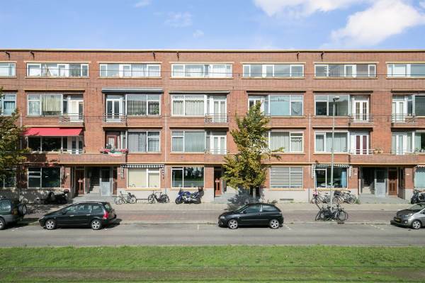 Woning Rotterdamsedijk 194c Schiedam