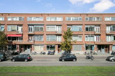 Woning Rotterdamsedijk 194c Schiedam