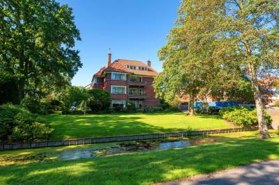 Woning Offenberglaan 1 - 3A Den Haag