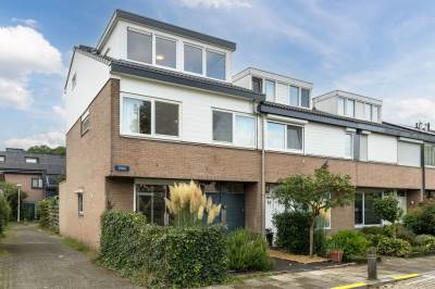 Woning Dille 16 Malden