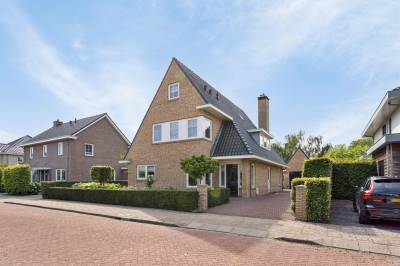 Woning Donjonweide 9 Hellevoetsluis