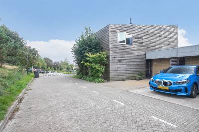 Woning Nieuwlandsedreef 29 Amersfoort