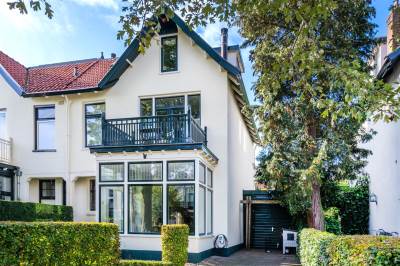 Woning Prinses Marielaan 15 Bussum