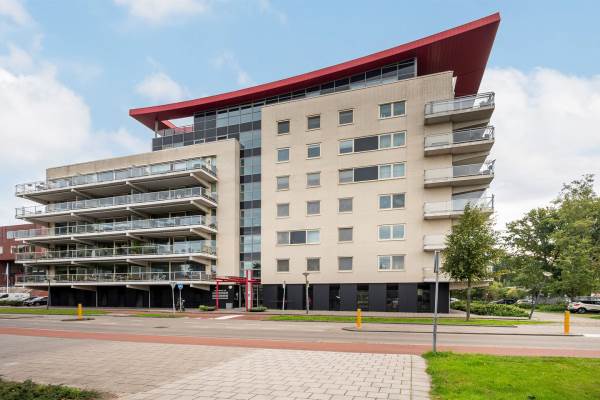 Woning Korhoenlaan 56 Vlaardingen