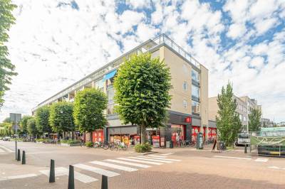 Woning Slotlaan 1613 Zeist