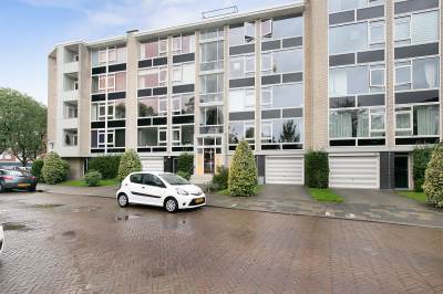 Woning Smaragdhorst 475 Den Haag