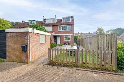 Woning Cirkel 4 Dordrecht