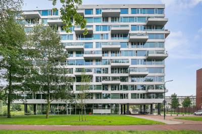 Woning Jan van Zutphenstraat 51 Amsterdam