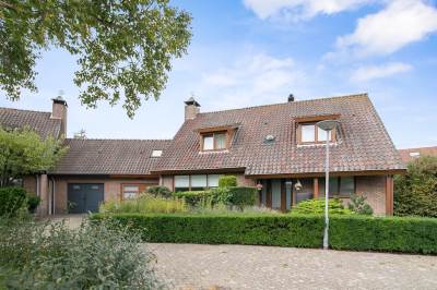 Woning Boterbloemwei 4 Terneuzen