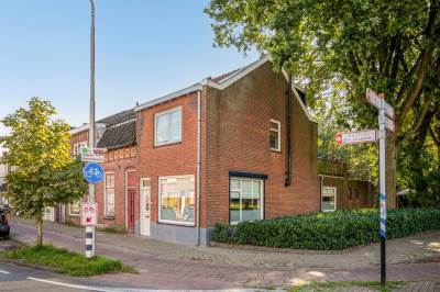 Woning Broekhovenseweg 215 Tilburg