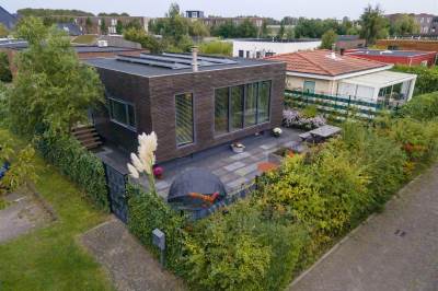 Woning Mercuriusstraat 7 Almere