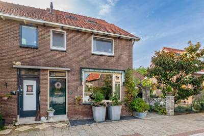 Woning Oosterstraat 34A Krimpen aan den IJssel
