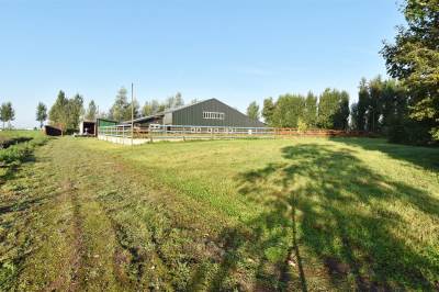 Bouwgrond Noordersingel 169 Berkel en Rodenrijs