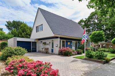 Woning Bernardusweg 4 Aduard