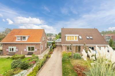 Woning Oosteinderweg 553A Aalsmeer