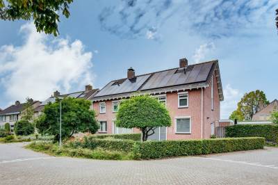 Woning Zeewaardin 2 Den Bosch