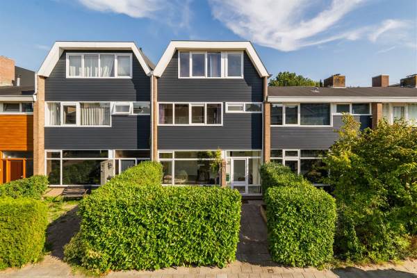 Woning Don Boscolaan 6 Amstelveen
