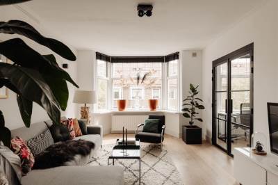 Woning Van Walbeeckstraat 513 Amsterdam