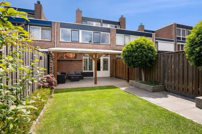 Woning Duinkerkenlaan 60 Eindhoven