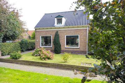 Woning Hoofdstraat 2541 Oostwold (Gem. Westerkwartier)
