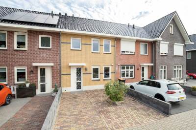 Woning Westeinde 41 Zwartsluis