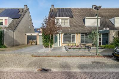 Woning Tijm 10 Oisterwijk