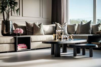 Woning Willem van Weldammelaan 81 Amsterdam