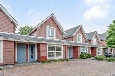 Woning Dorus van den Elsenhof 12 Beek en Donk