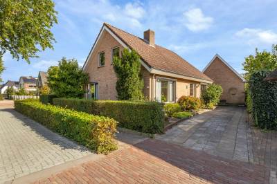 Woning Zuiderzeestraatweg 515 Wezep