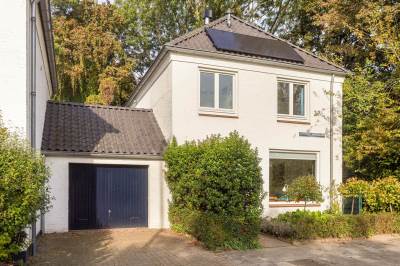 Woning St Petrus Canisiuslaan 2 Eindhoven