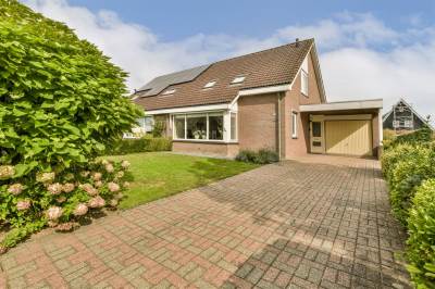 Woning Scholtensstraat 9 Nieuw Heeten