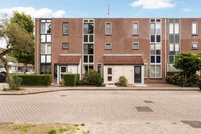 Woning Karekiet 3 Nieuwegein