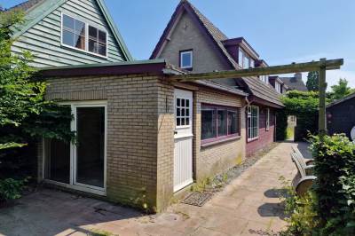 Woning Roestenbergstraat 1A Kaatsheuvel