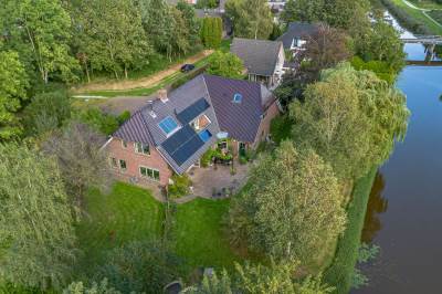 Woning Woelkamp 3 Nieuwolda
