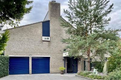 Woning Kerkweg 70a Pijnacker